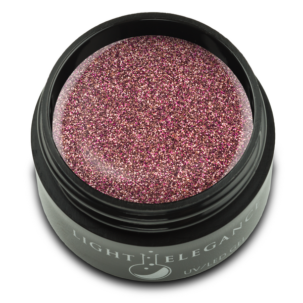 Anxiously Awaiting, Glitter Gel, 17 ml
