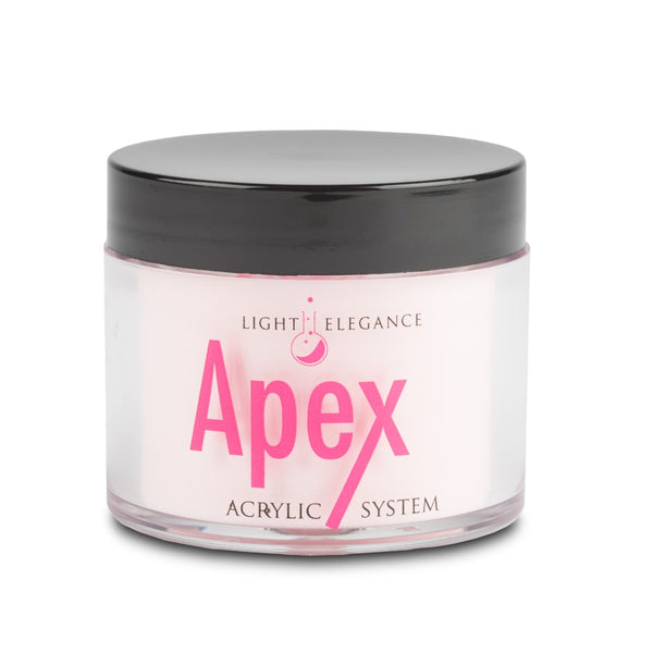 APEX Blush Pink Acrylic Powder