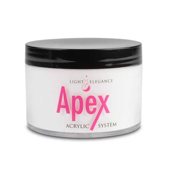APEX Brilliant White Acrylic Powder 180g