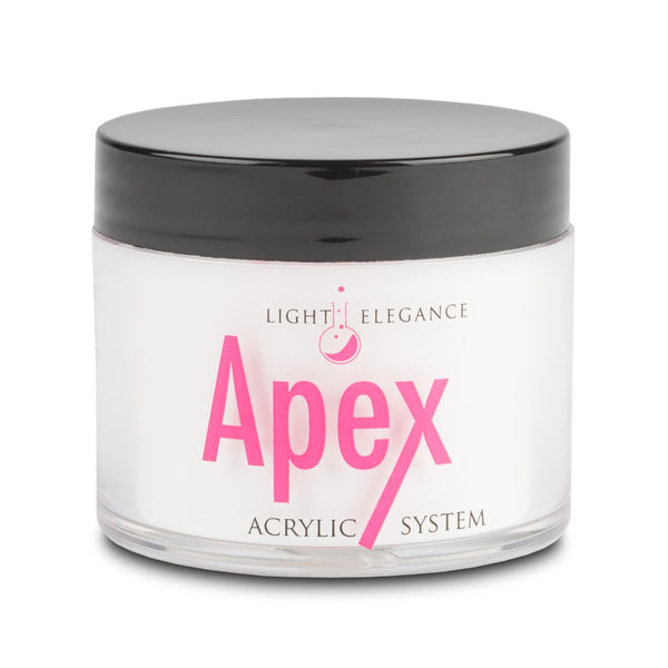 APEX Brilliant White Acrylic Powder 45g