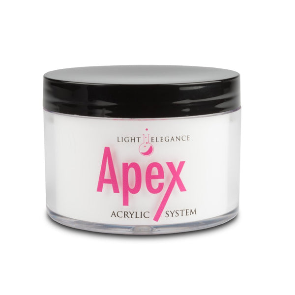 APEX Clear Acrylic Powder 180g