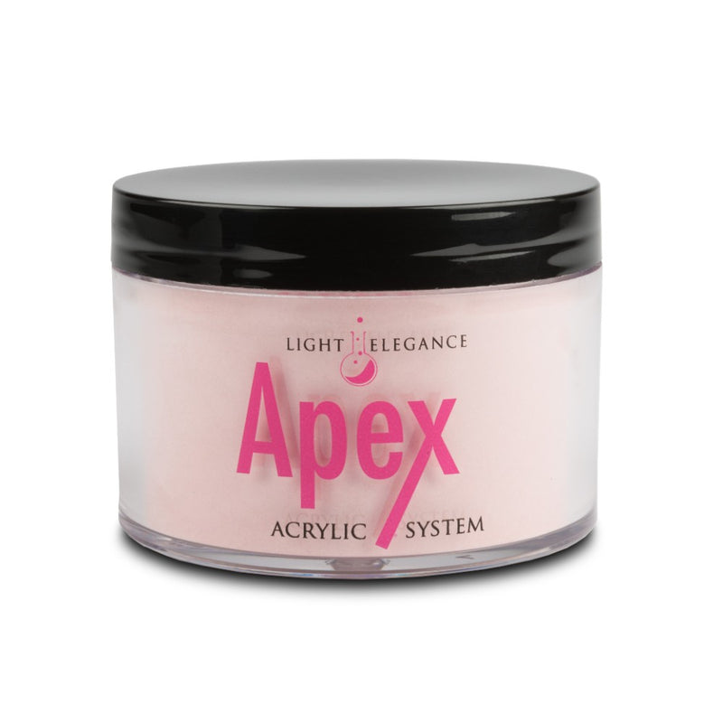 APEX Cover Pink Acrylic Powder 180g
