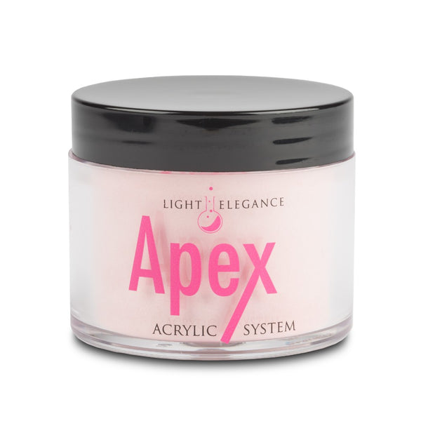 APEX Cover Pink Acrylic Powder 45g