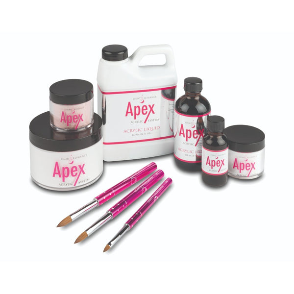 APEX Acrylic Trial Kit