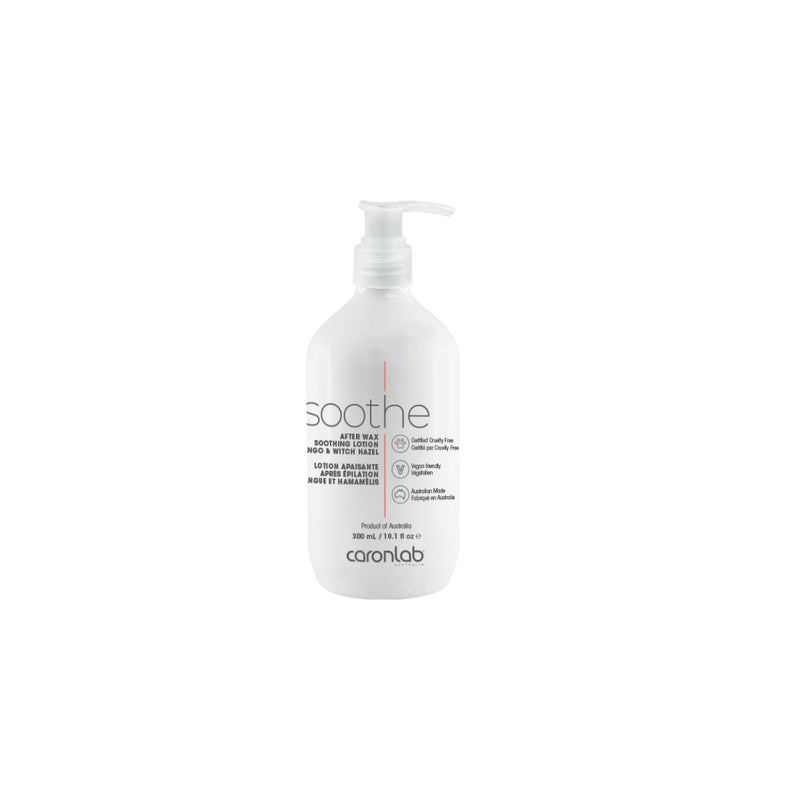 Lotion Apaisante Après Cire – Mangue & Hamamélis
