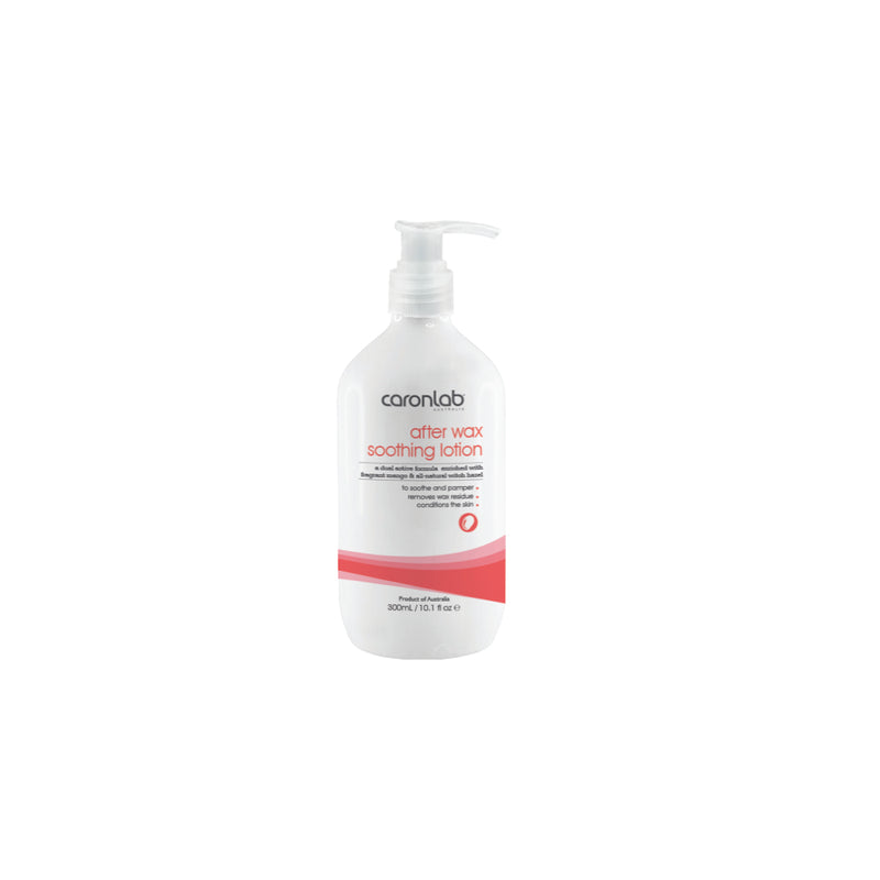 Lotion Apaisante Après Cire – Mangue & Hamamélis