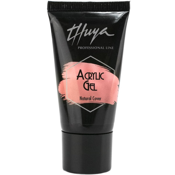 ACRYLIC GEL NATURAL COVER