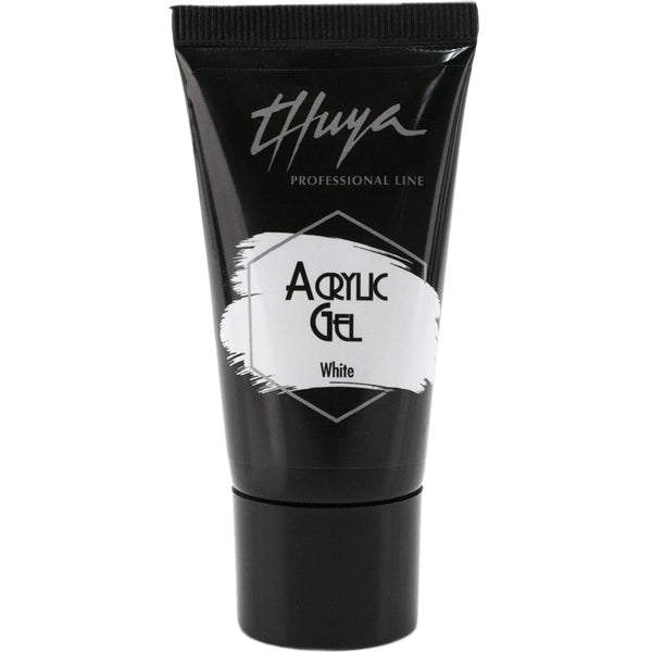 Acrylic Gel White