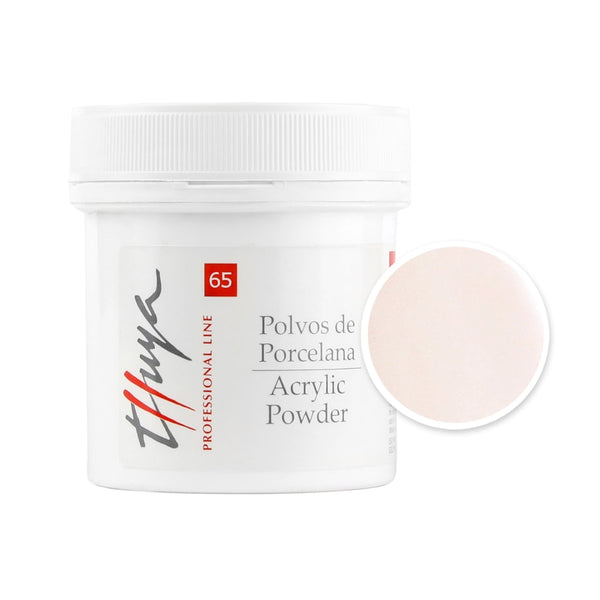 Acrylic Powder Peach