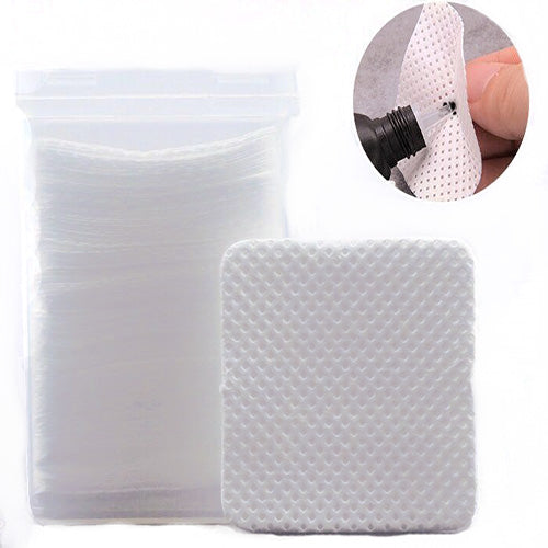 Adhesive Wipes