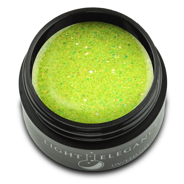Bad Banana, Glitter Gel, 17 ml
