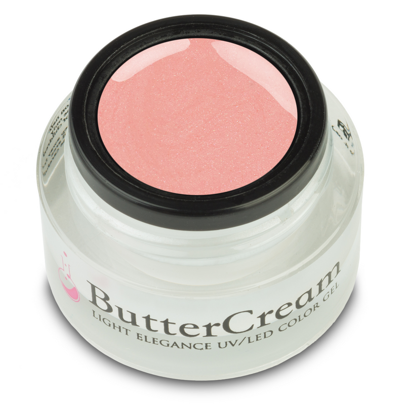 Big Hair Don't Care, Gel couleur crème au beurre, 5 ml