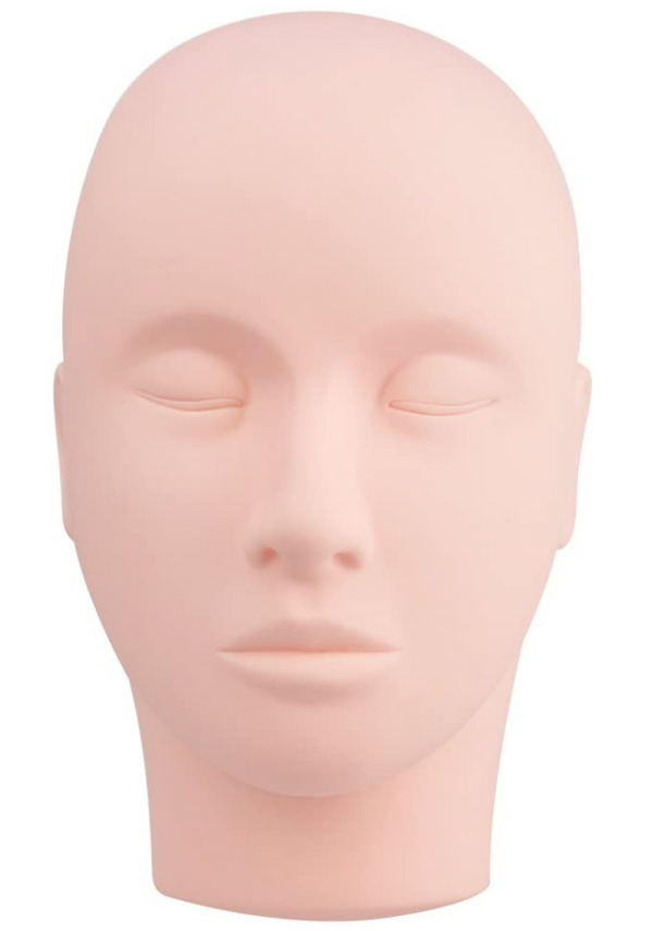 Mannequin head