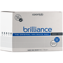 Brilliance Hard Wax Beads – The Original XXX White Wax