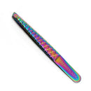 Brow tweezers
