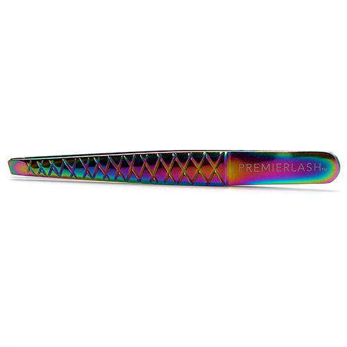 Brow tweezers