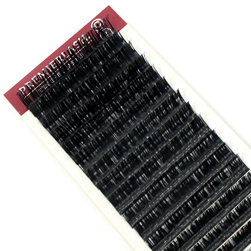 Flat Lash Trays