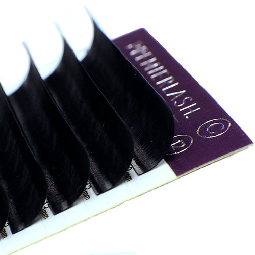 Plateaux à cils simples C Curl