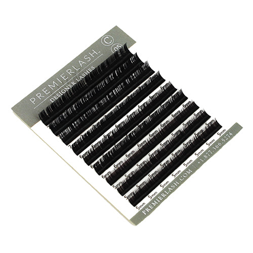 X-tra Short Combo Lash Trays