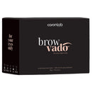 Browvado Gel Wax Beads