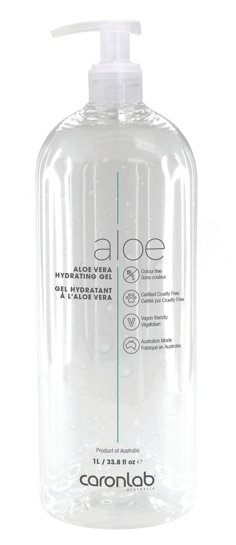 Aloe Vera Hydrating Gel