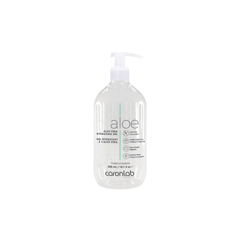 Aloe Vera Hydrating Gel