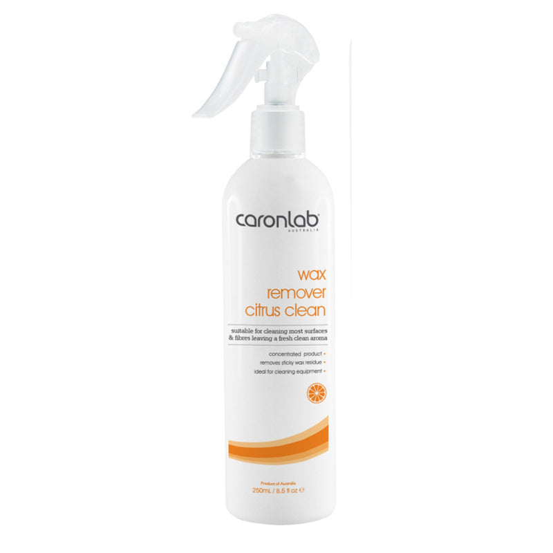 Décapant Citrus Clean