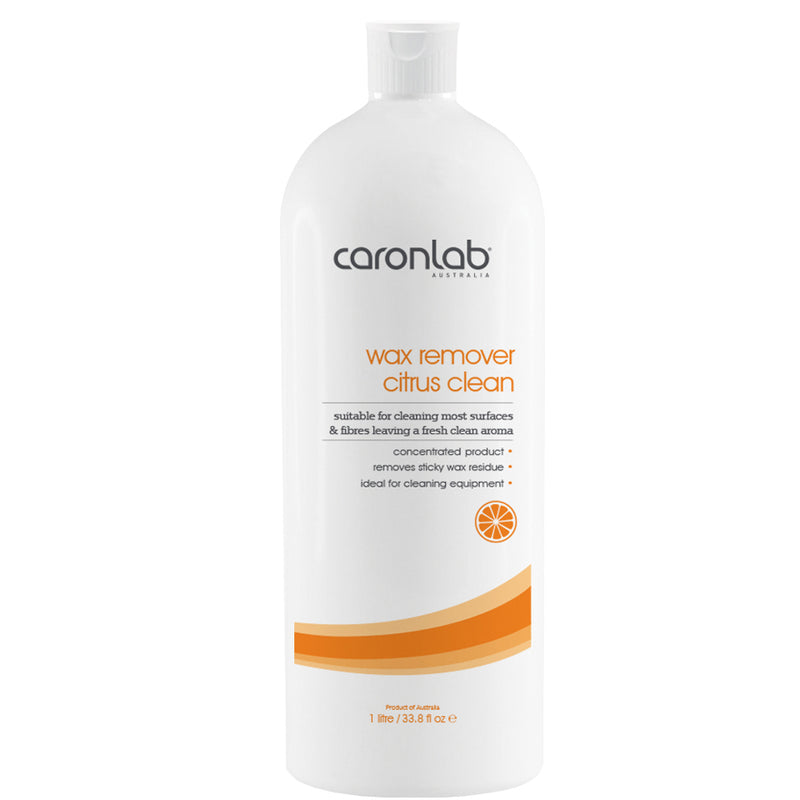 Décapant Citrus Clean