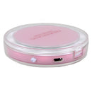 Compact LED Mirror