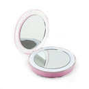 Compact LED Mirror