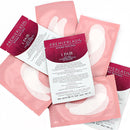 Hydro Gel Eye Pads Crescent