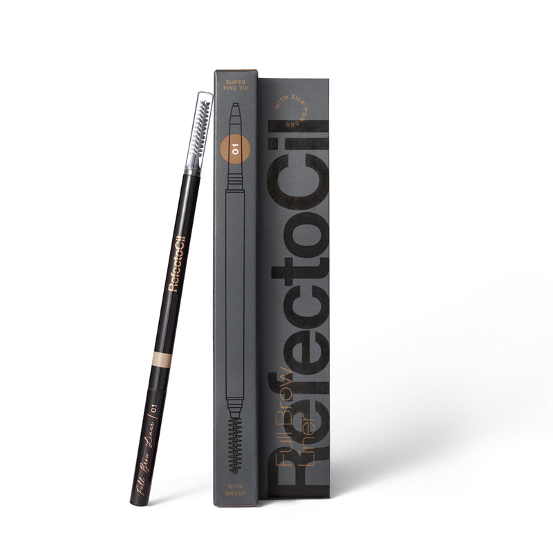 Full Brow Liner