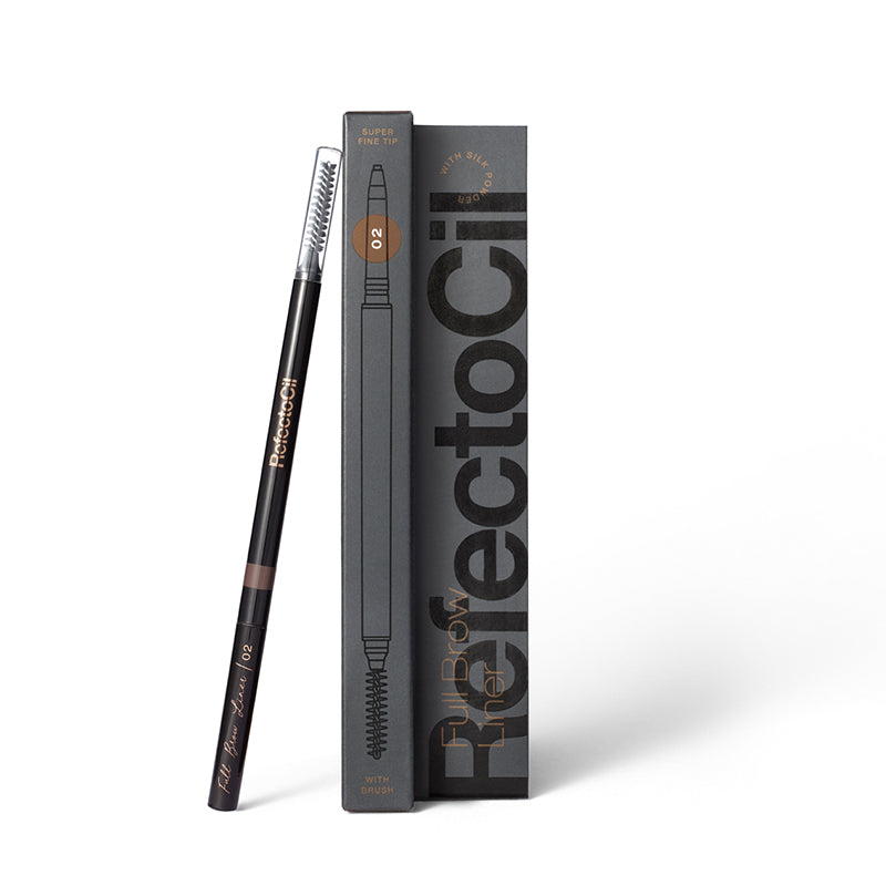 Full Brow Liner