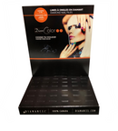 Lime Diamancel pour les callosités des mains et des doigts