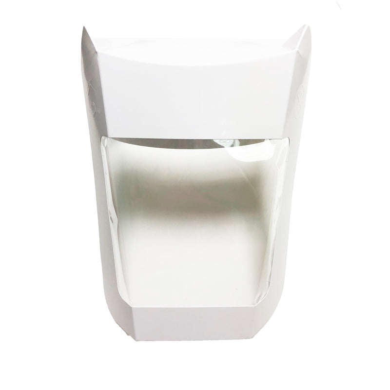 Écran facial jetable 200/paquet