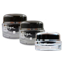 Gel Advanced Evolution Dark Cover Pink - NEW SIZES