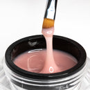 Gel Advanced Evolution Natural Cover Pink - NEW SIZES