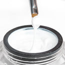 Gel Advanced Evolution White