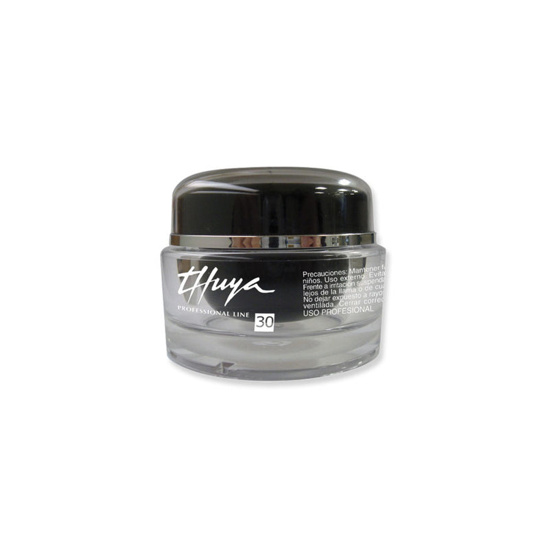 Gel Avancé Évolution Blanc