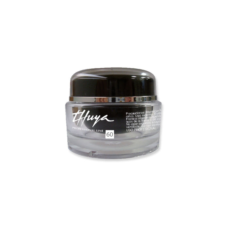 Gel Avancé Évolution Blanc