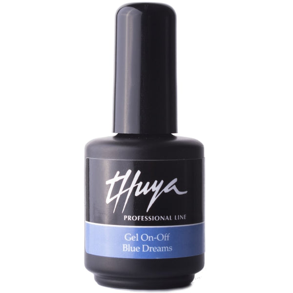 Gel On-Off Rêves Bleus 14ml