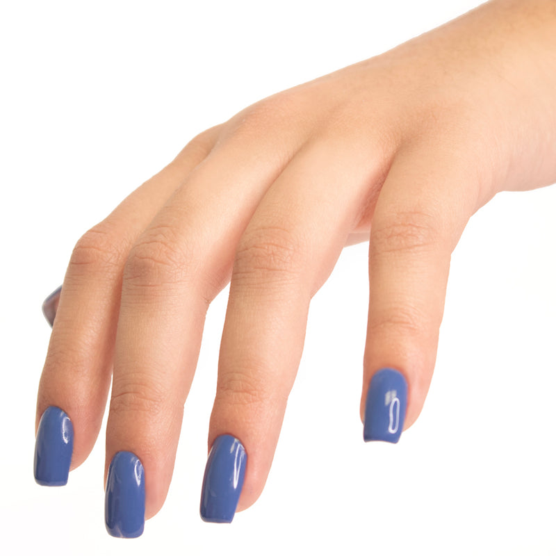 Gel On-Off Blue Seduction 14ml