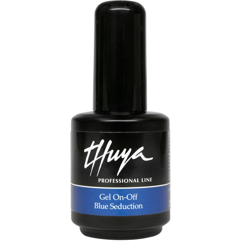 Gel On-Off Blue Seduction 14ml