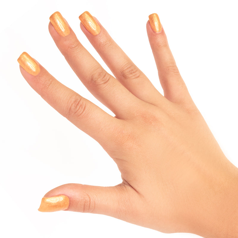 Gel On-Off Bronze 14ml