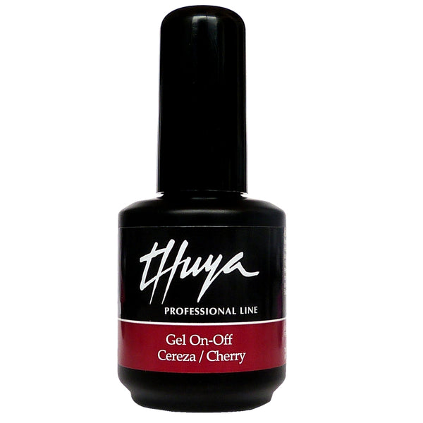 Gel On-Off Cherry (n.56) 14ml 14ml