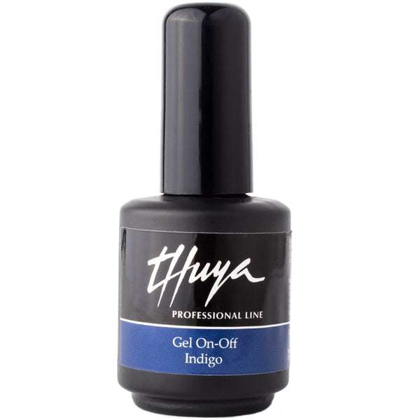 Gel On-Off Indigo (n.153) 14ml