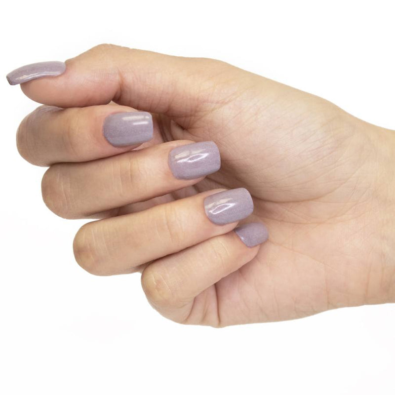 Gel On-Off Marble Grey 14ml