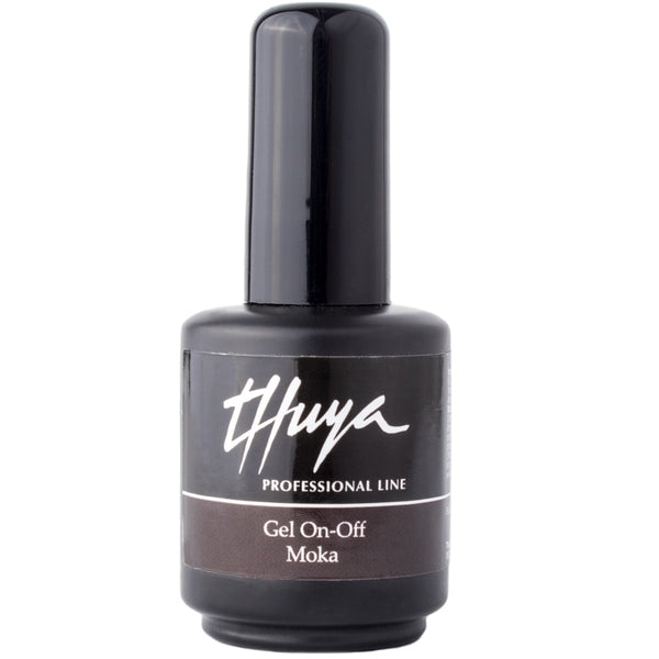 Gel On-Off Moka (n.130) 14ml