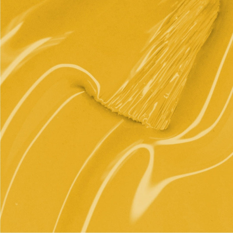 Gel On-Off Mustard 14ml