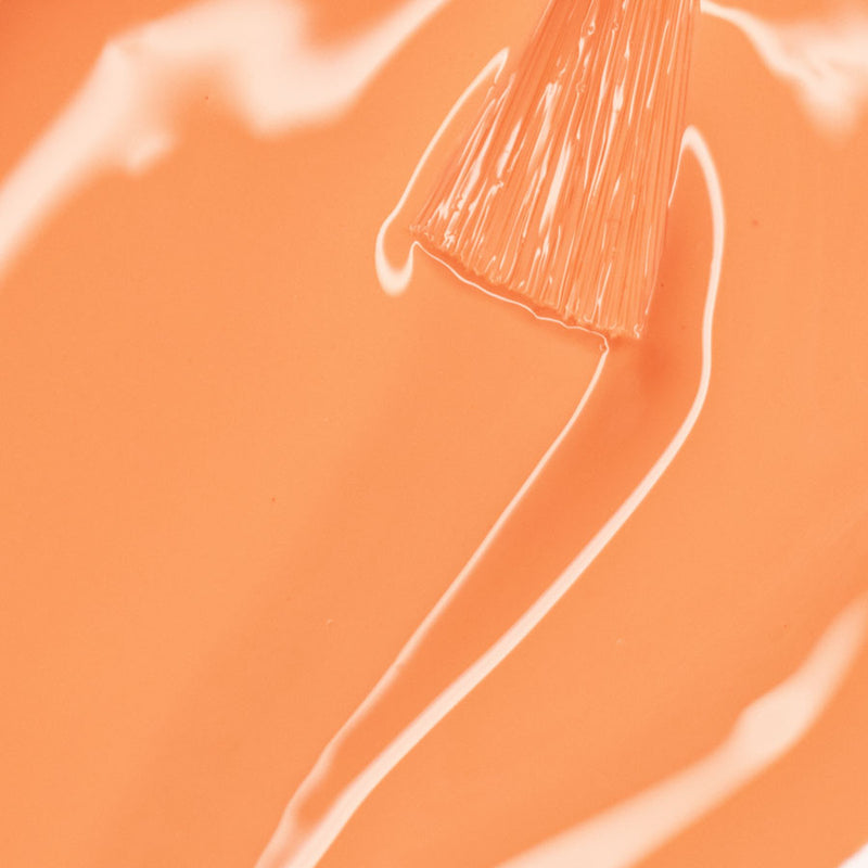 Gel On-Off Pastel Mandarine (n.163) 14ml
